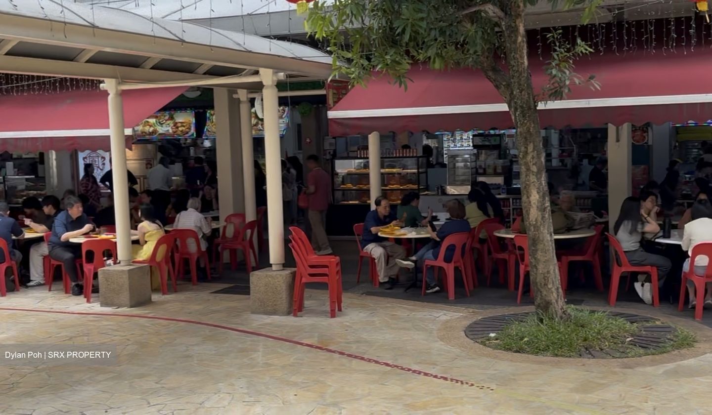 Bukit Merah Central (D3), Retail #583955371